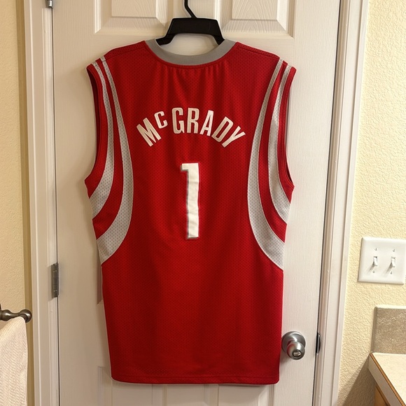 Houston Rockets jersey - Picture 2 of 8